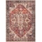 Livabliss Amelie AML-2308 Machine Washable Area Rug AML2308-5373 - alternate 1
